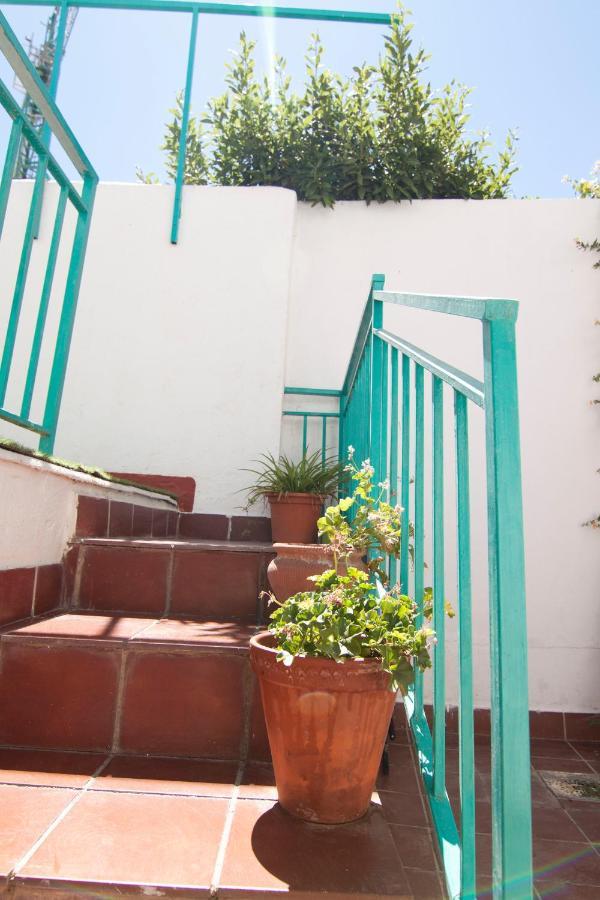 Cozy House Near To The City Center Of Granada Exterior foto
